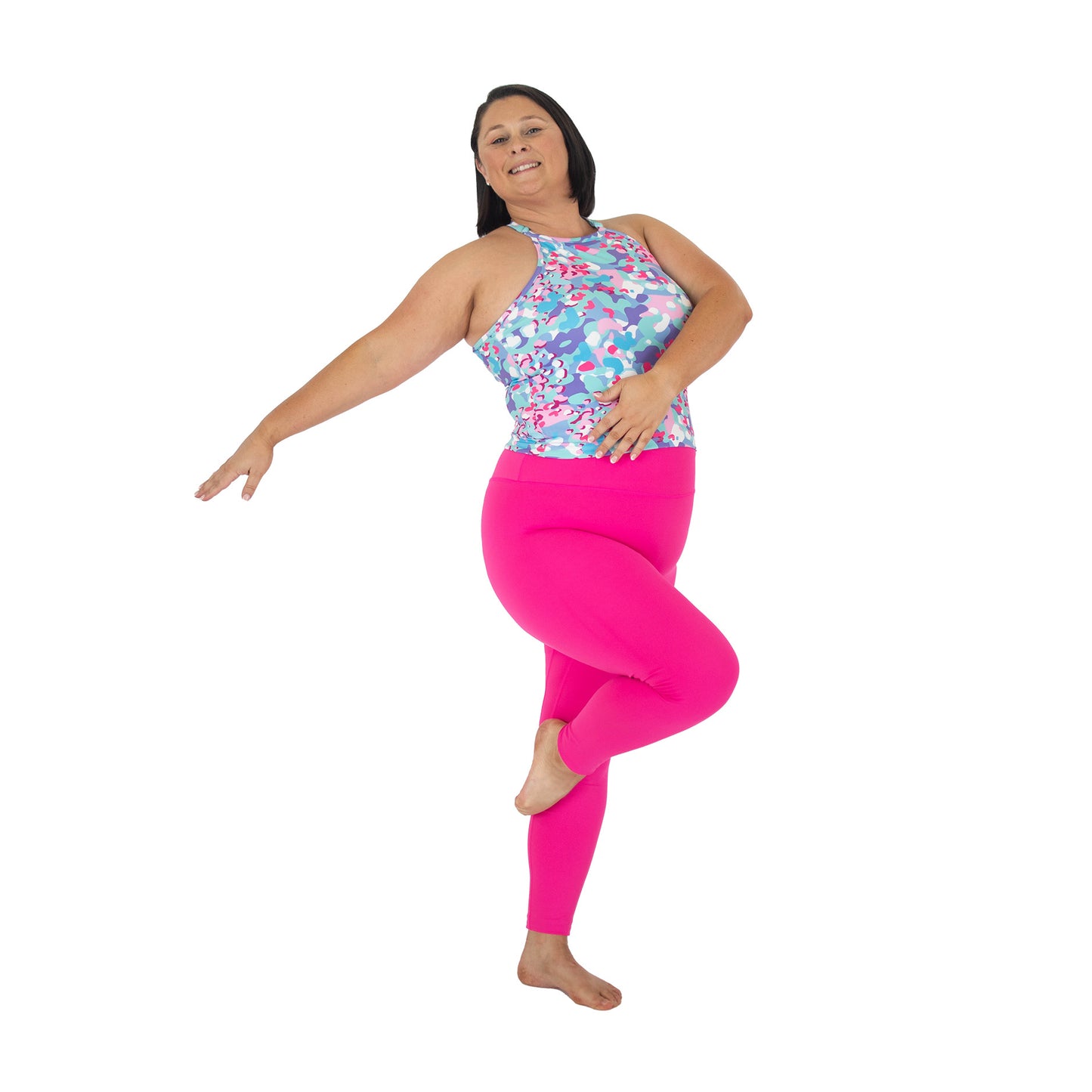 Adult Performance Wear Leggings