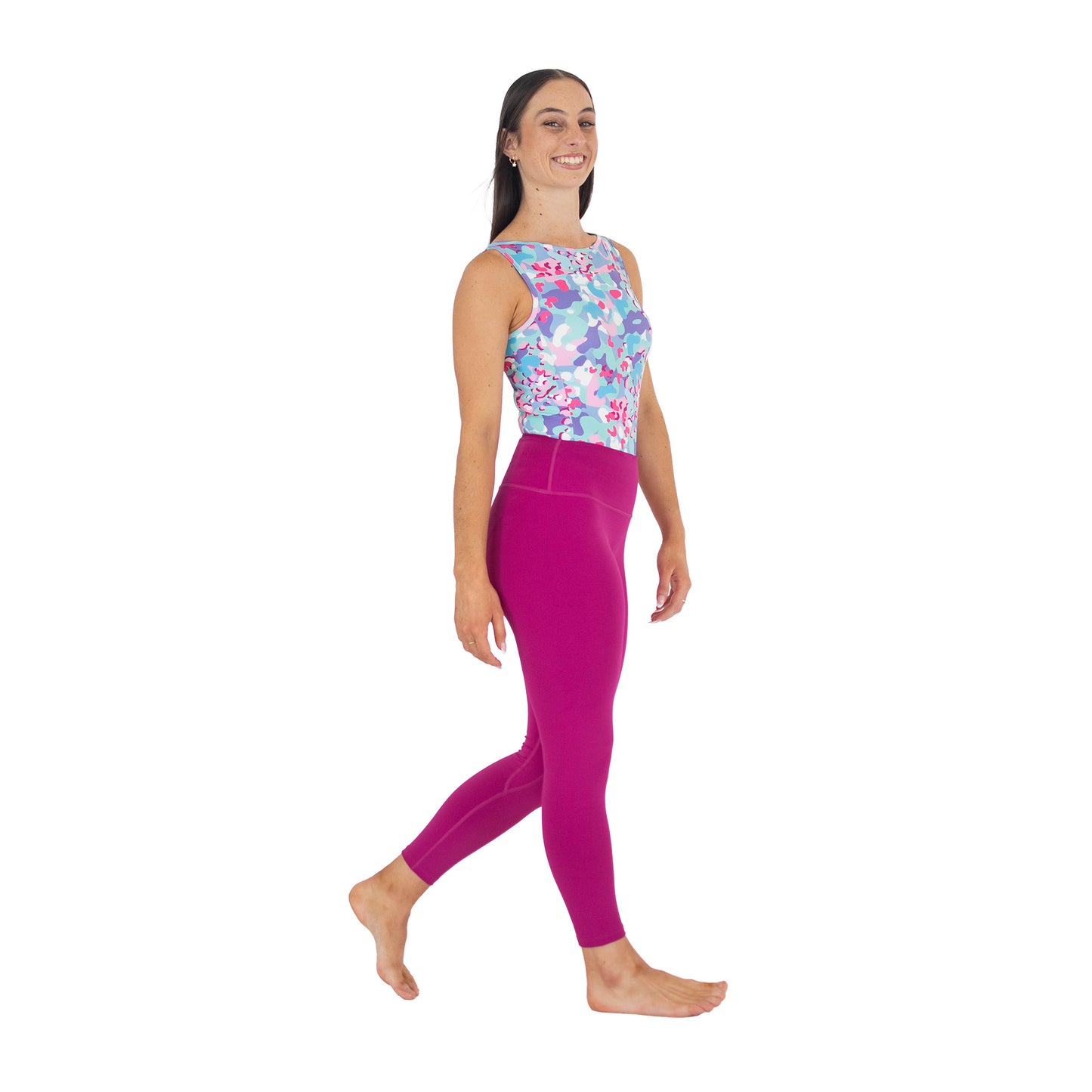 Adult Performance Wear Leggings