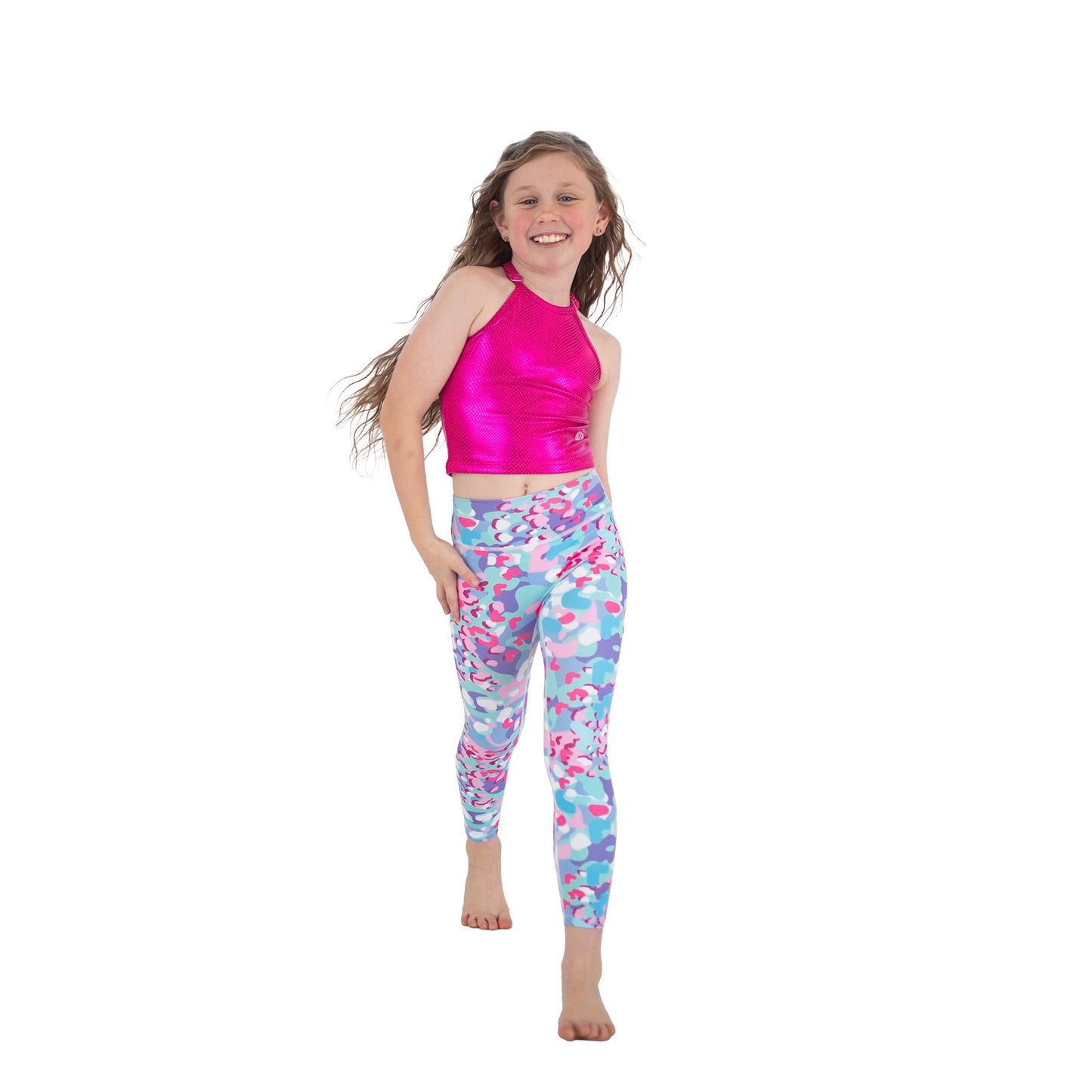 Adult Performance Wear Leggings