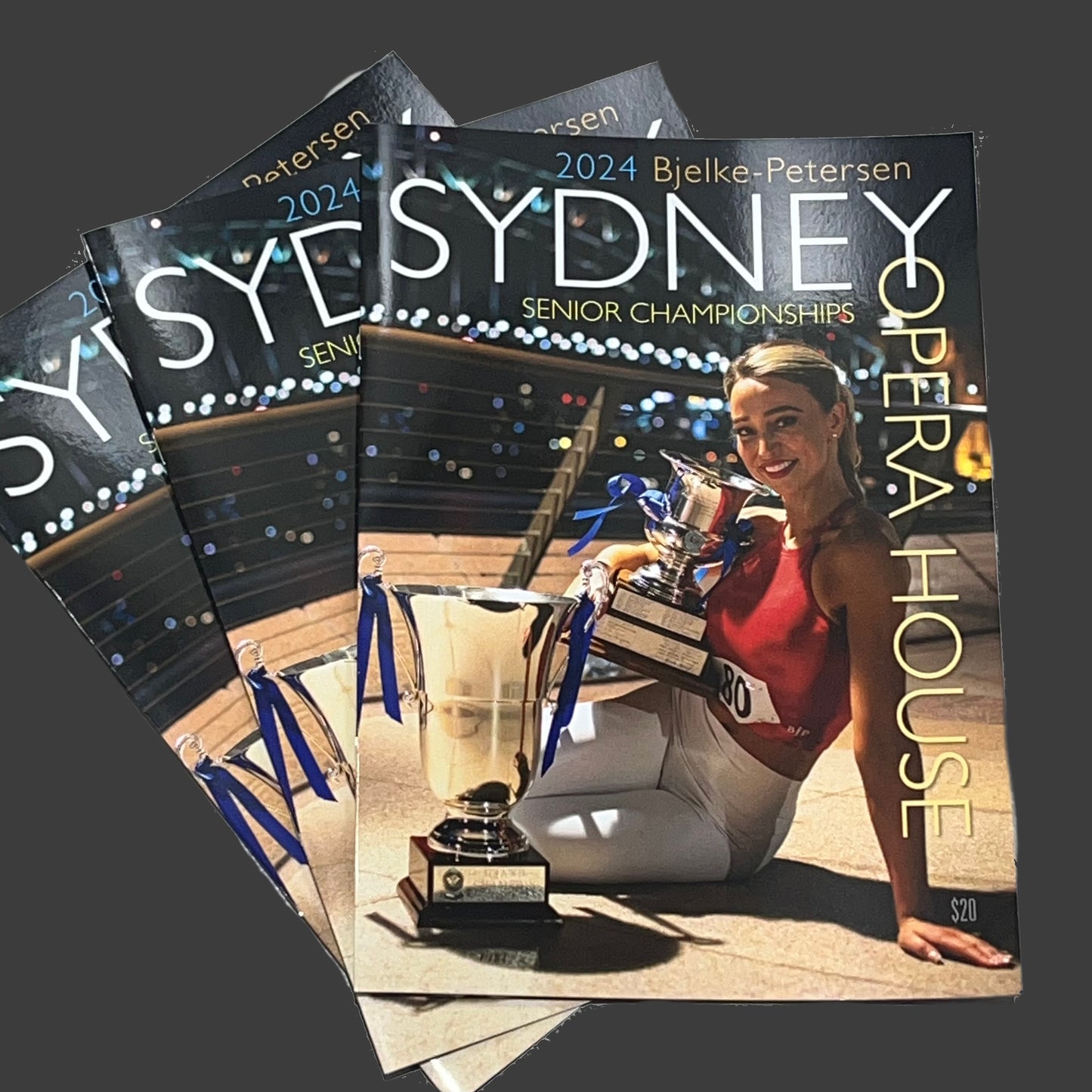 Programs - Past National Events