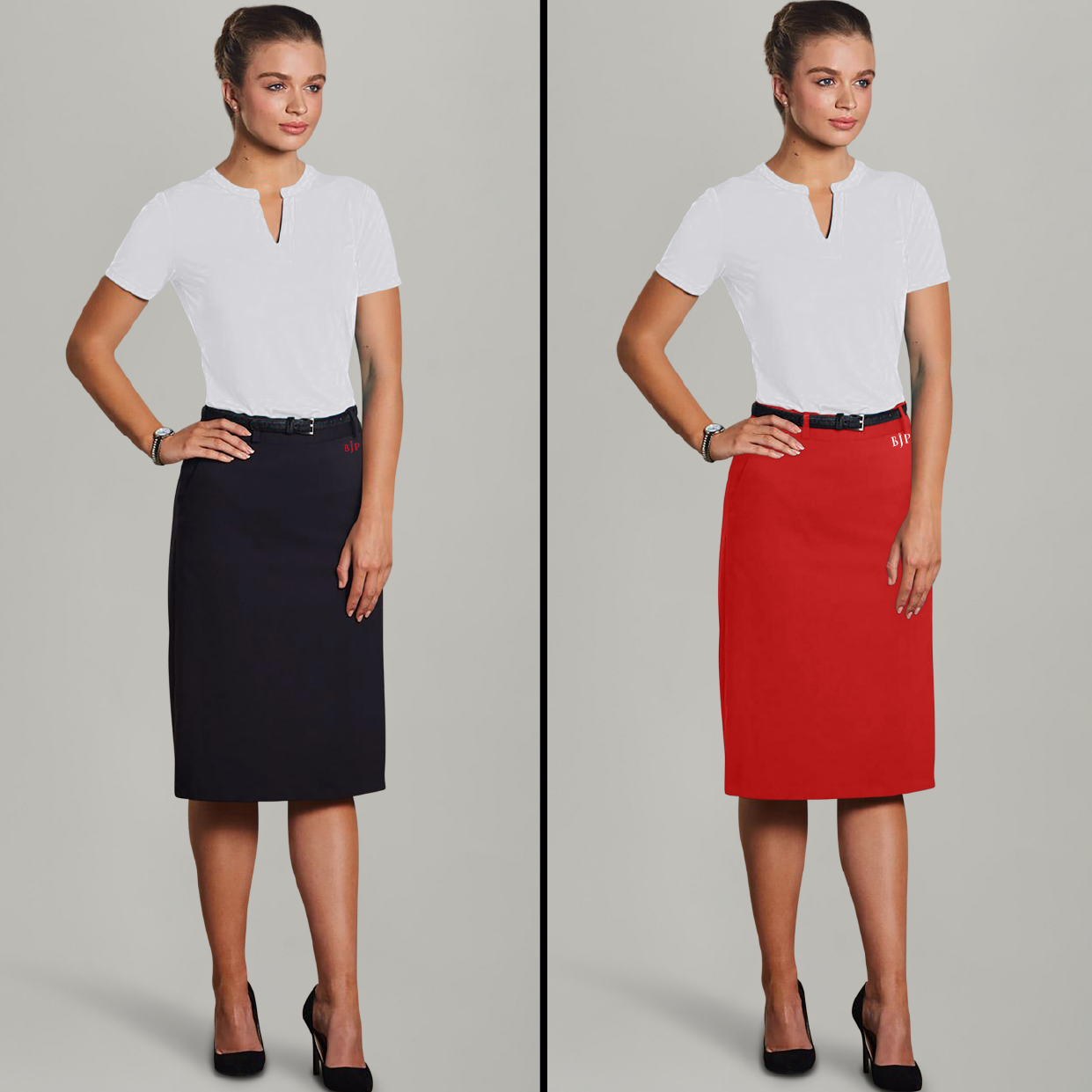 Alicia Skirt