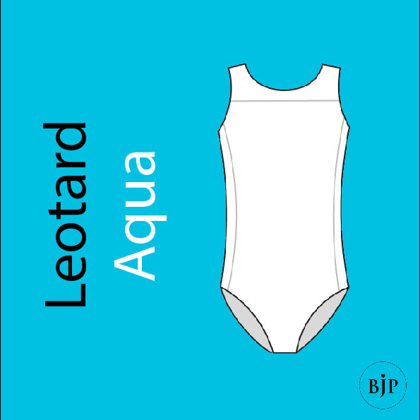 Team Performance Wear Leotard