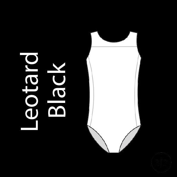 Team Performance Wear Leotard