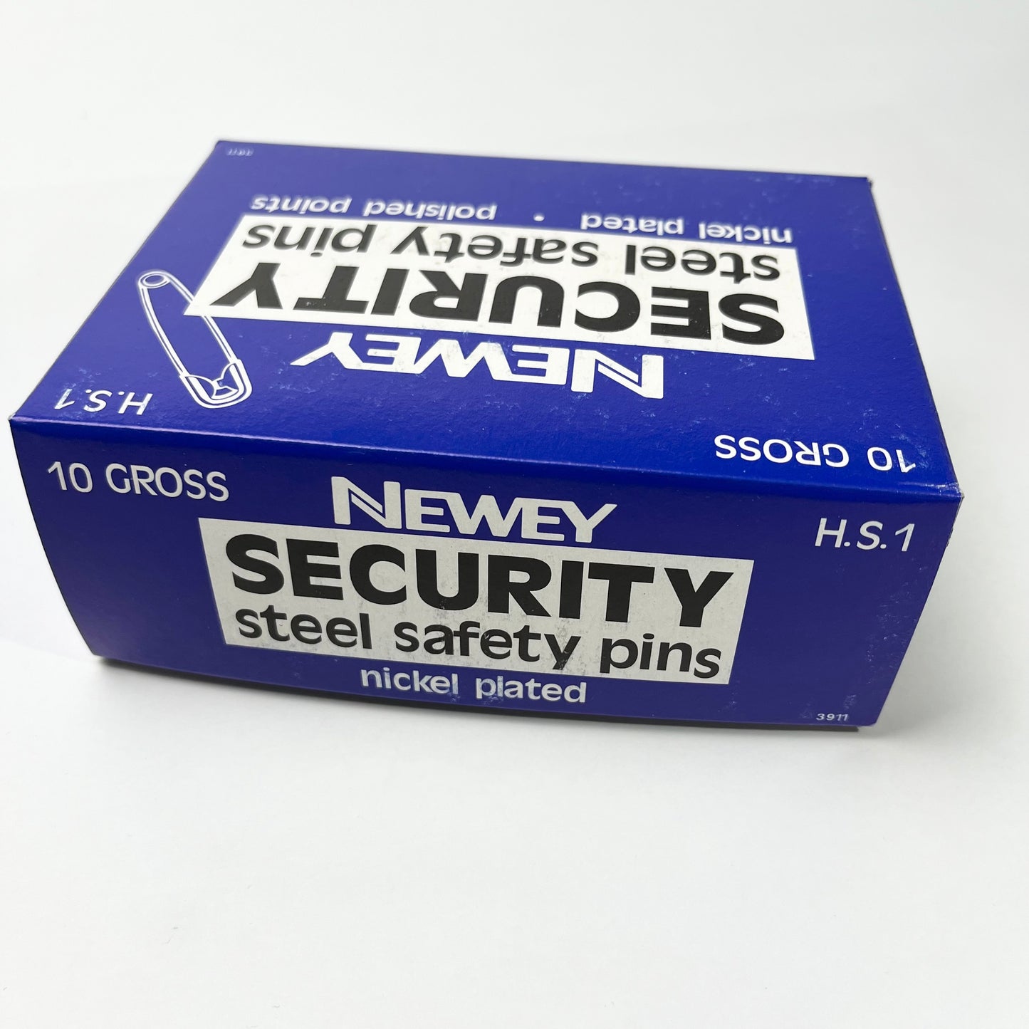 Safety Pins
