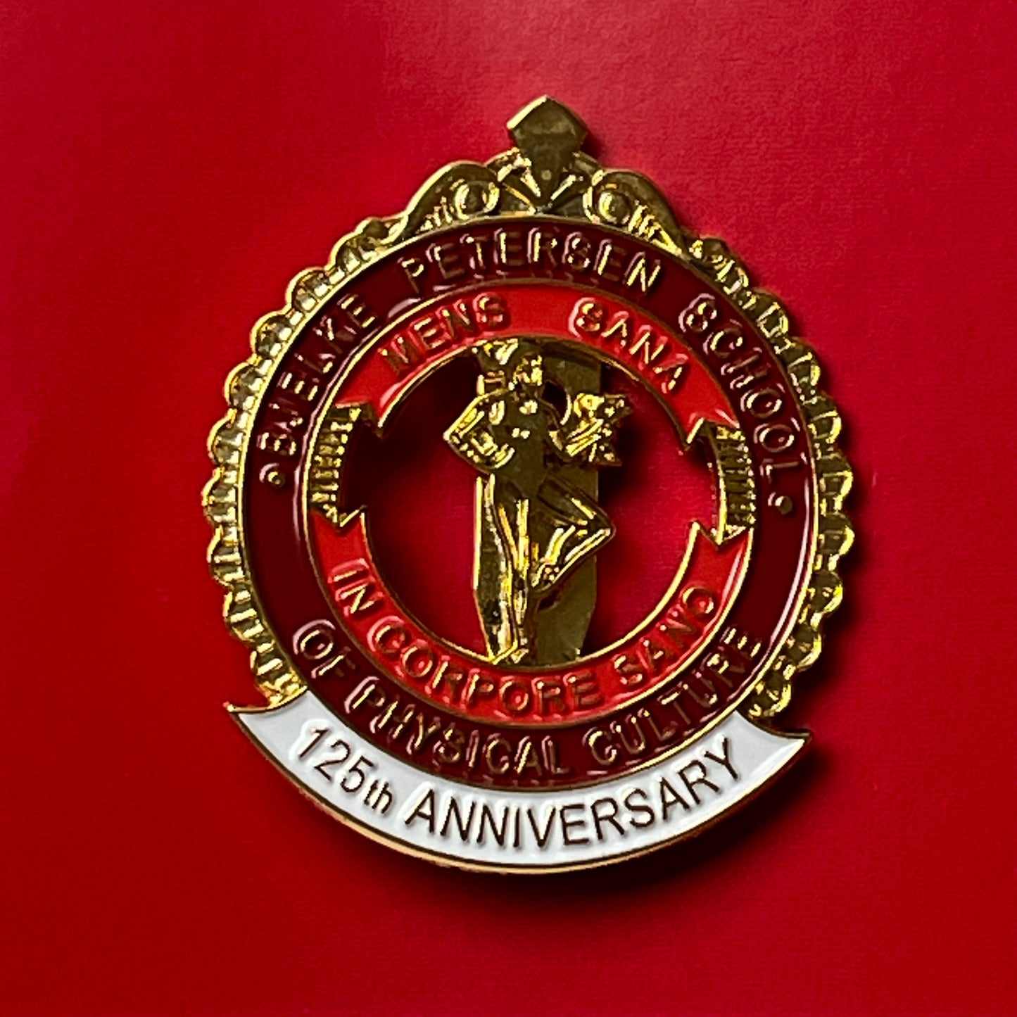 Medals