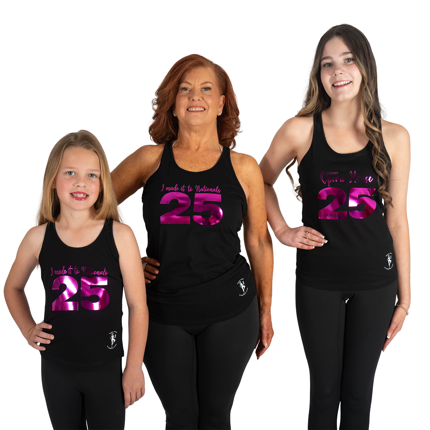 Opera House Singlet Pre Sale