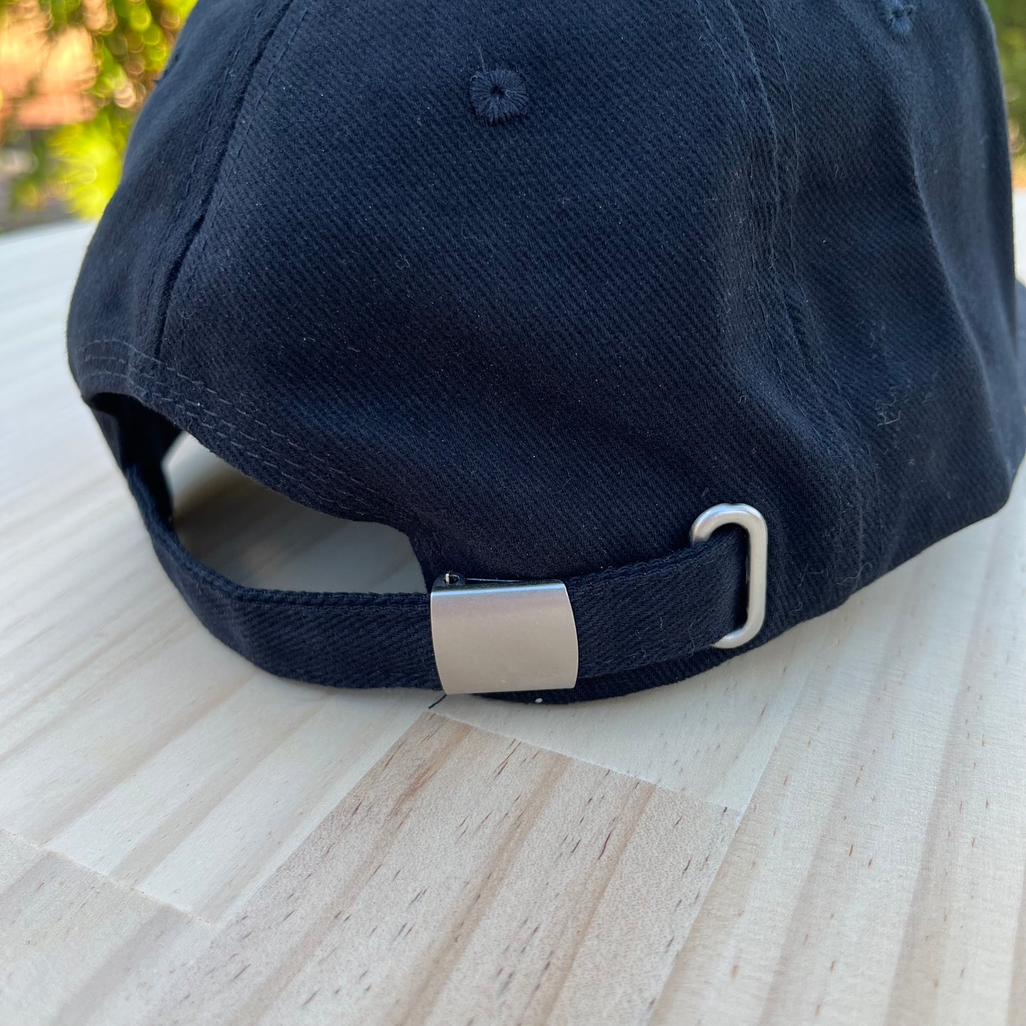 Dad Cap