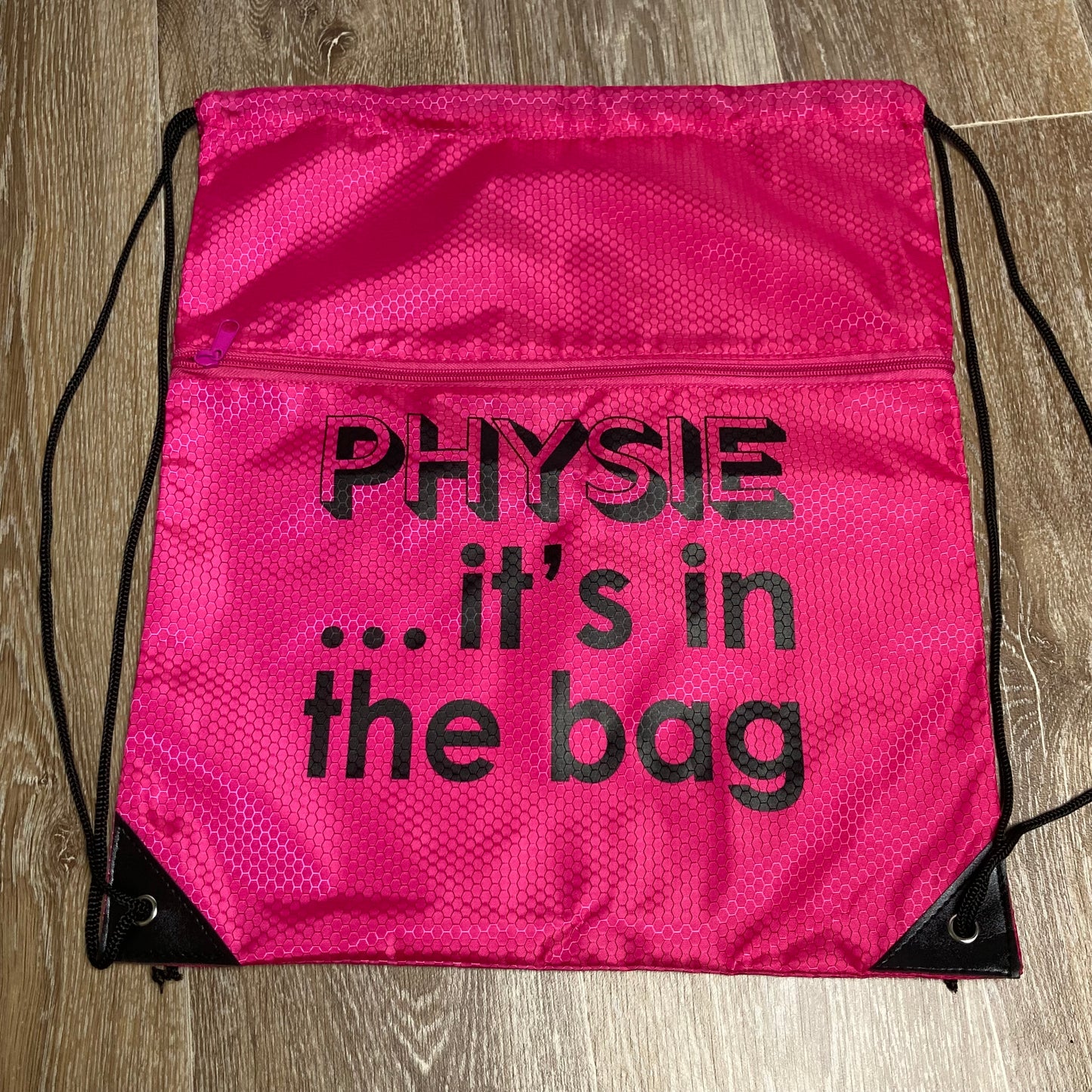 Drawstring Bag