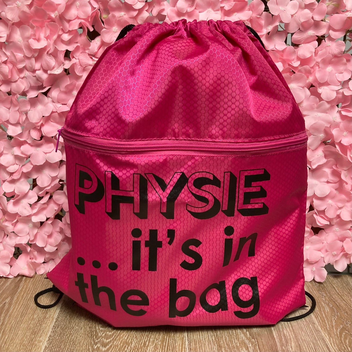 Drawstring Bag