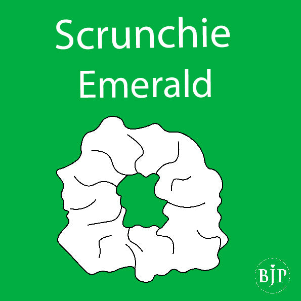 Scrunchies