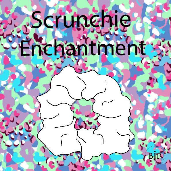 Scrunchies