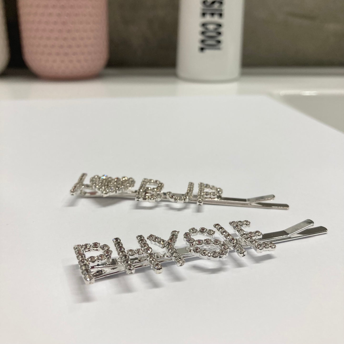 Hair Pin Bulk Lot x10 sets