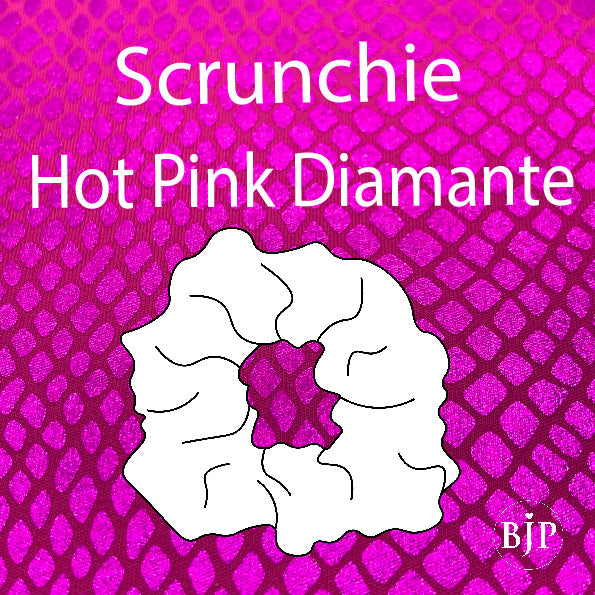 Scrunchies