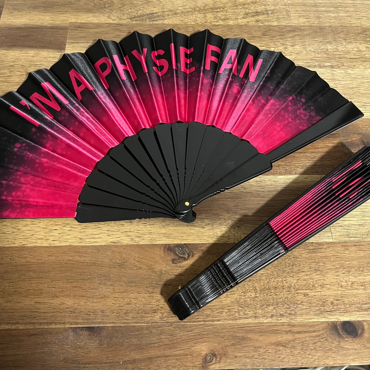 Folding Fan