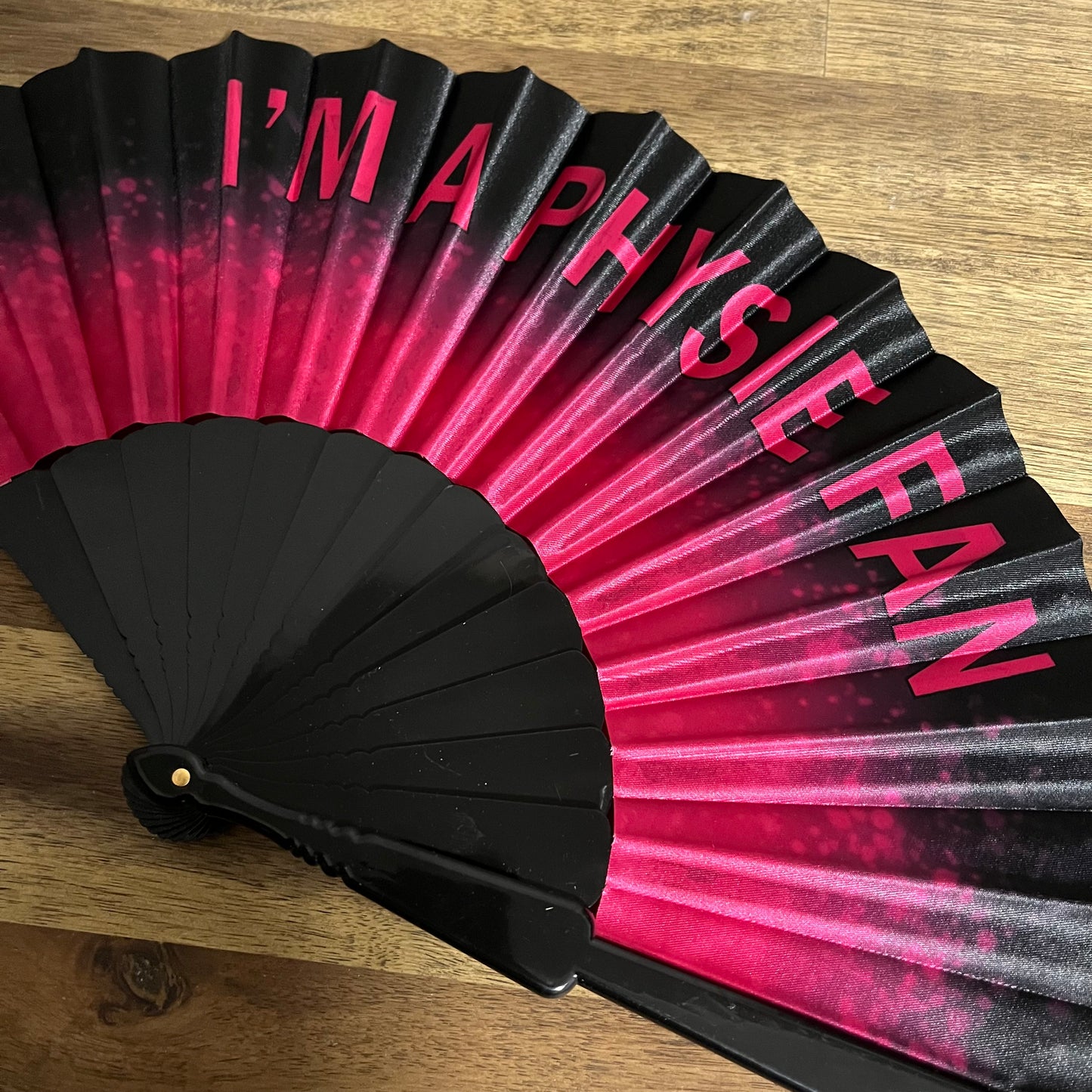 Folding Fan