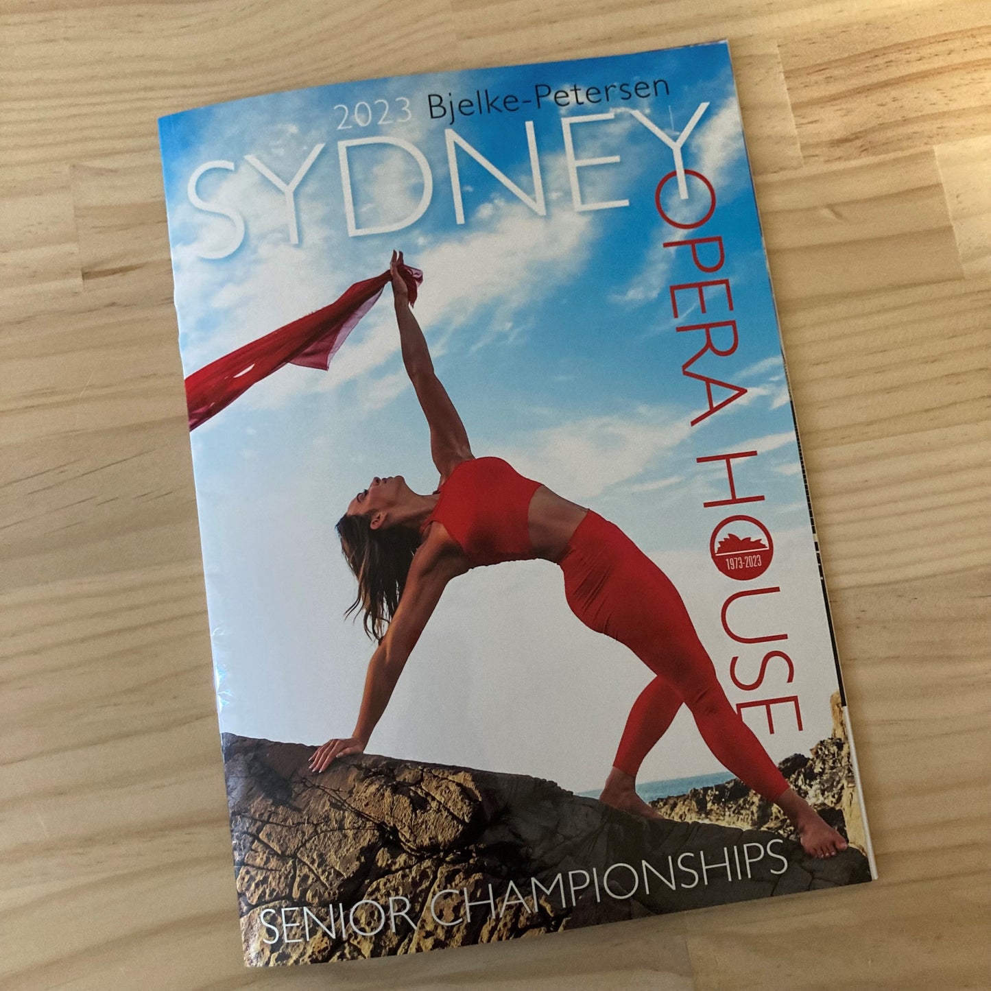 Programs - Past National Events