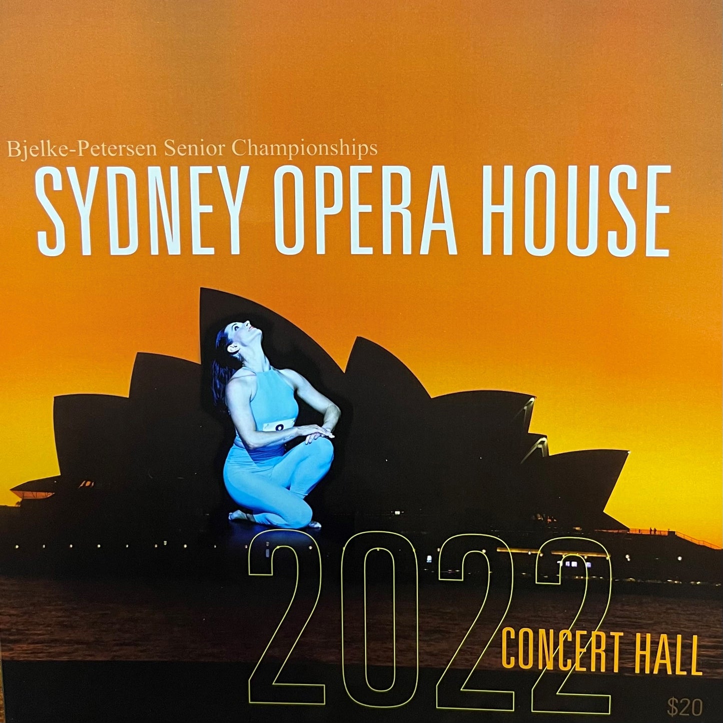 Programs - Past National Events