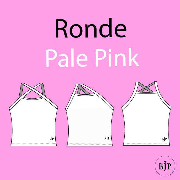 Team Performance Wear Ronde Top
