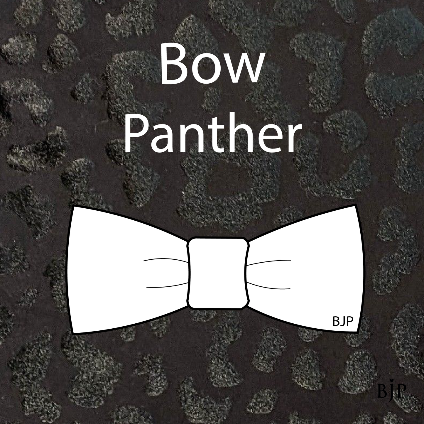 Small Physie Bow