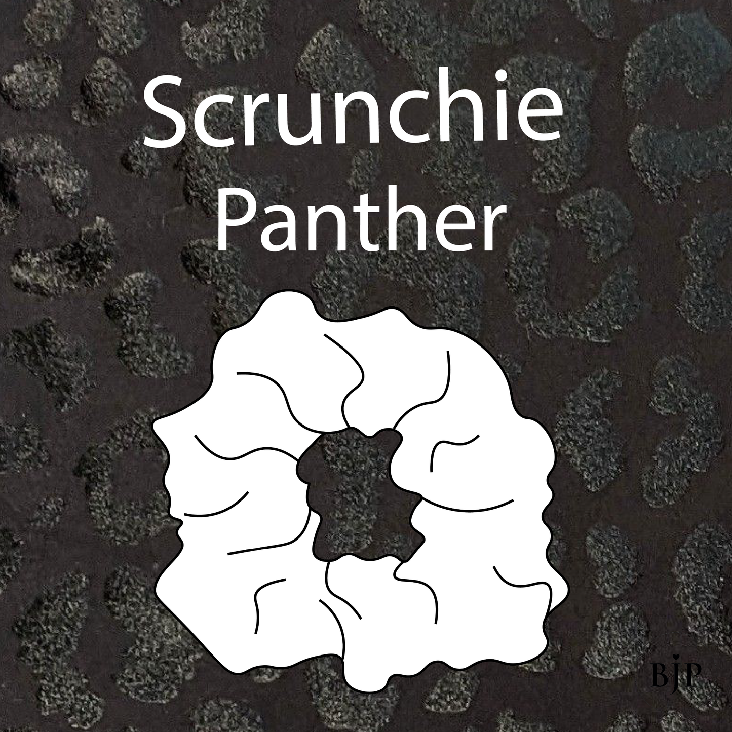 Scrunchies