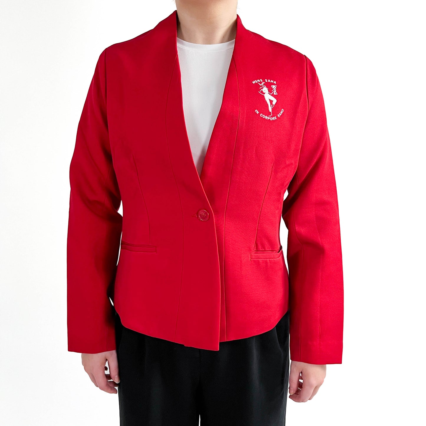Jane Blazer