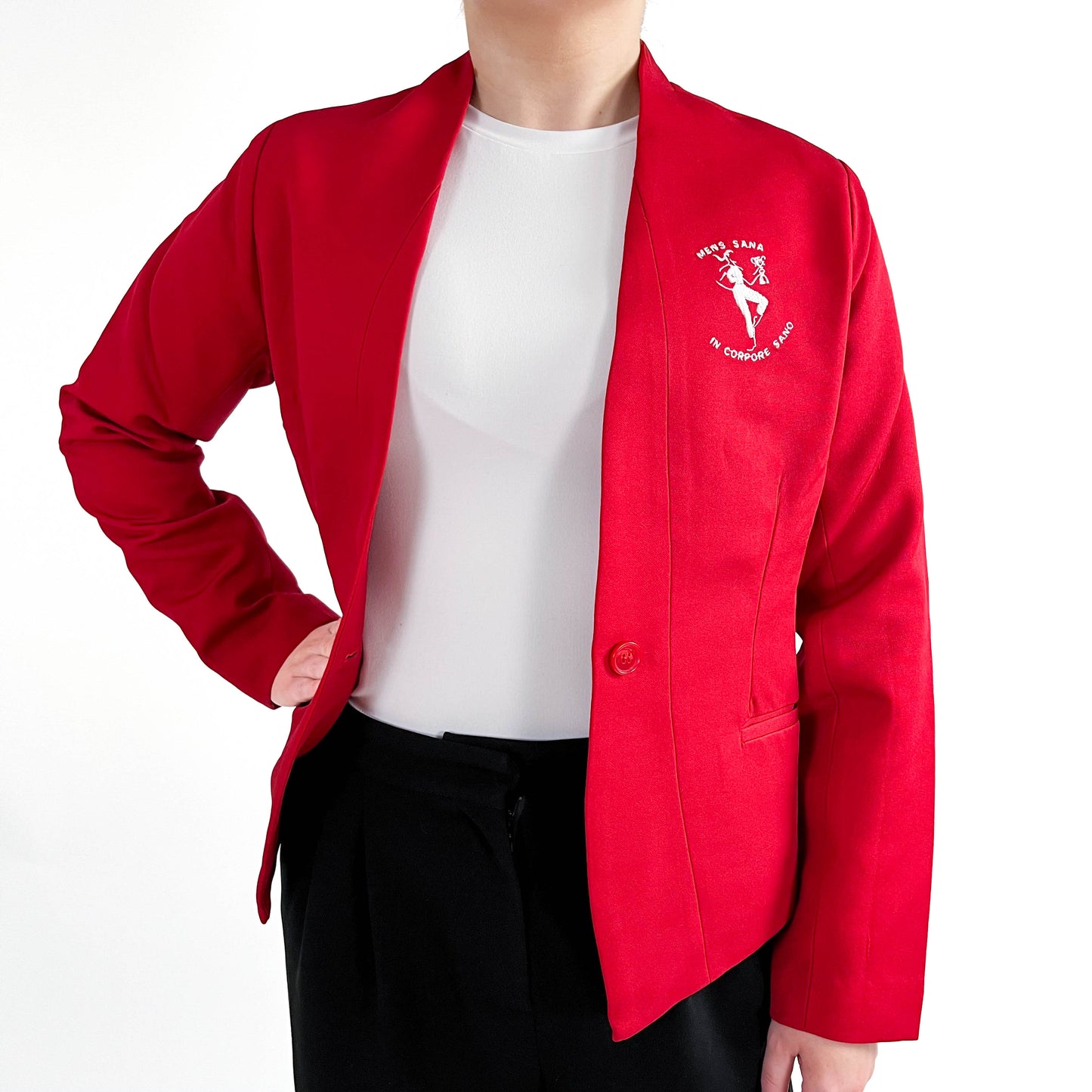 Jane Blazer