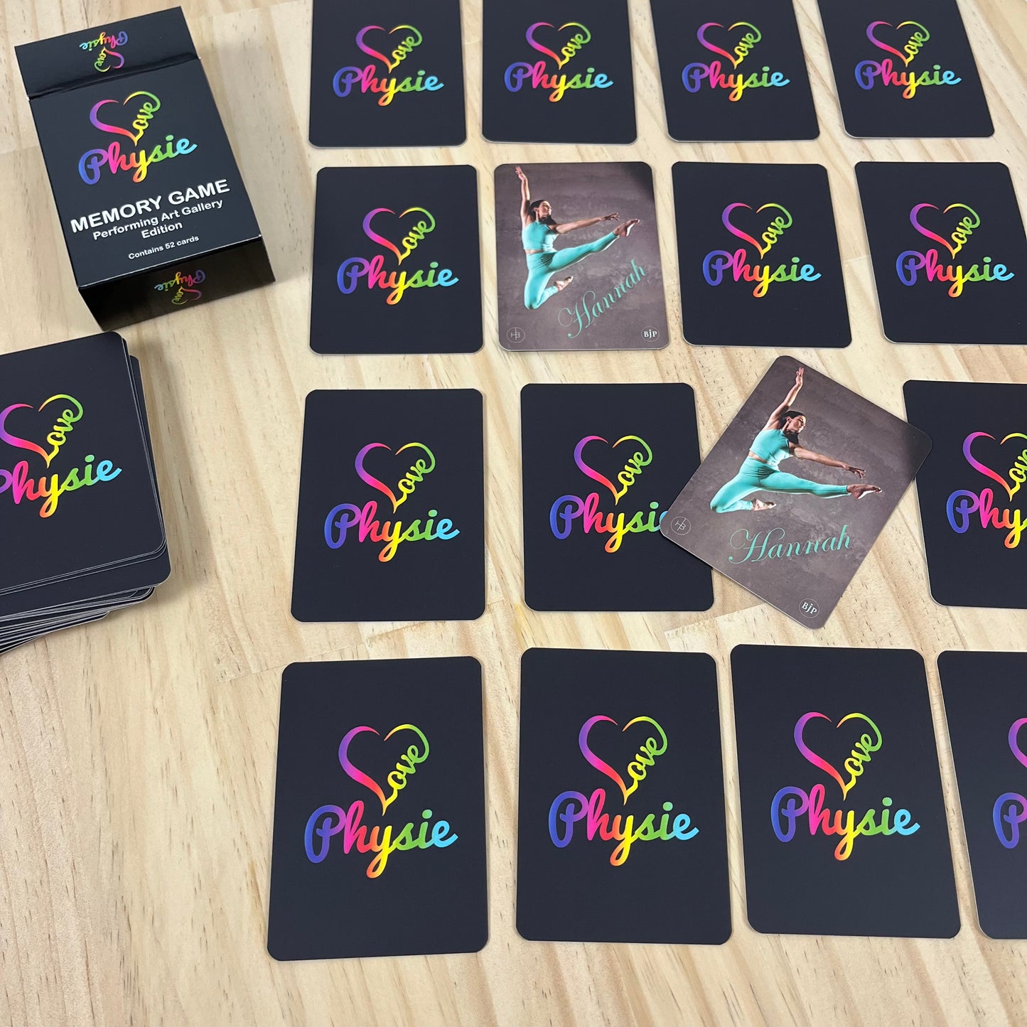 Playing Cards