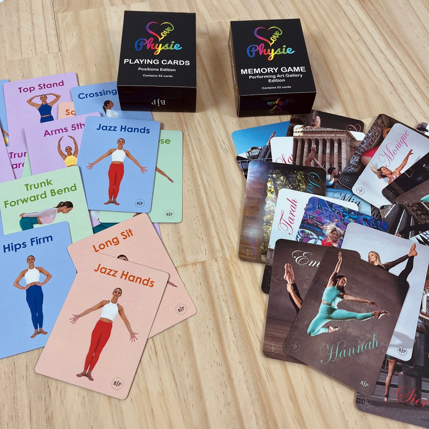 Playing Cards