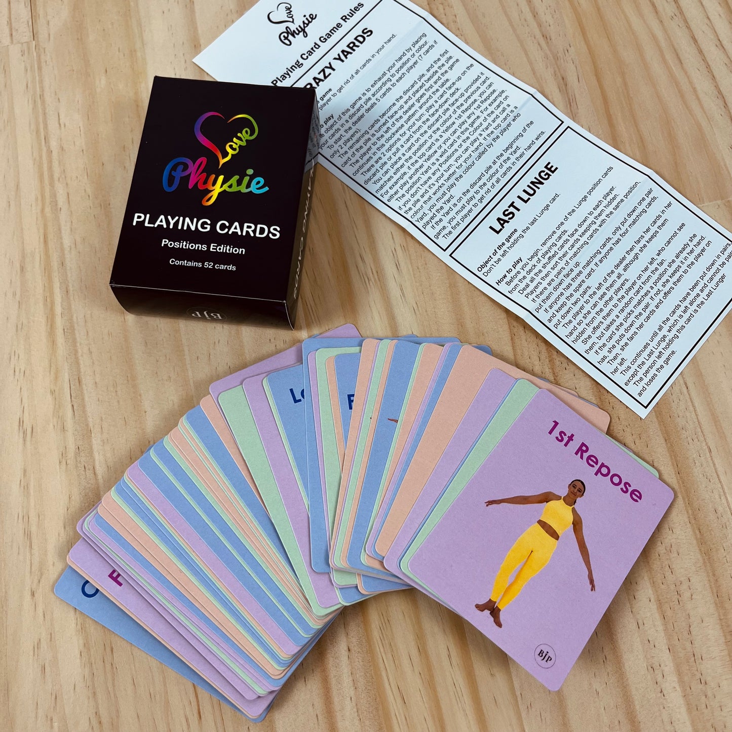 Playing Cards