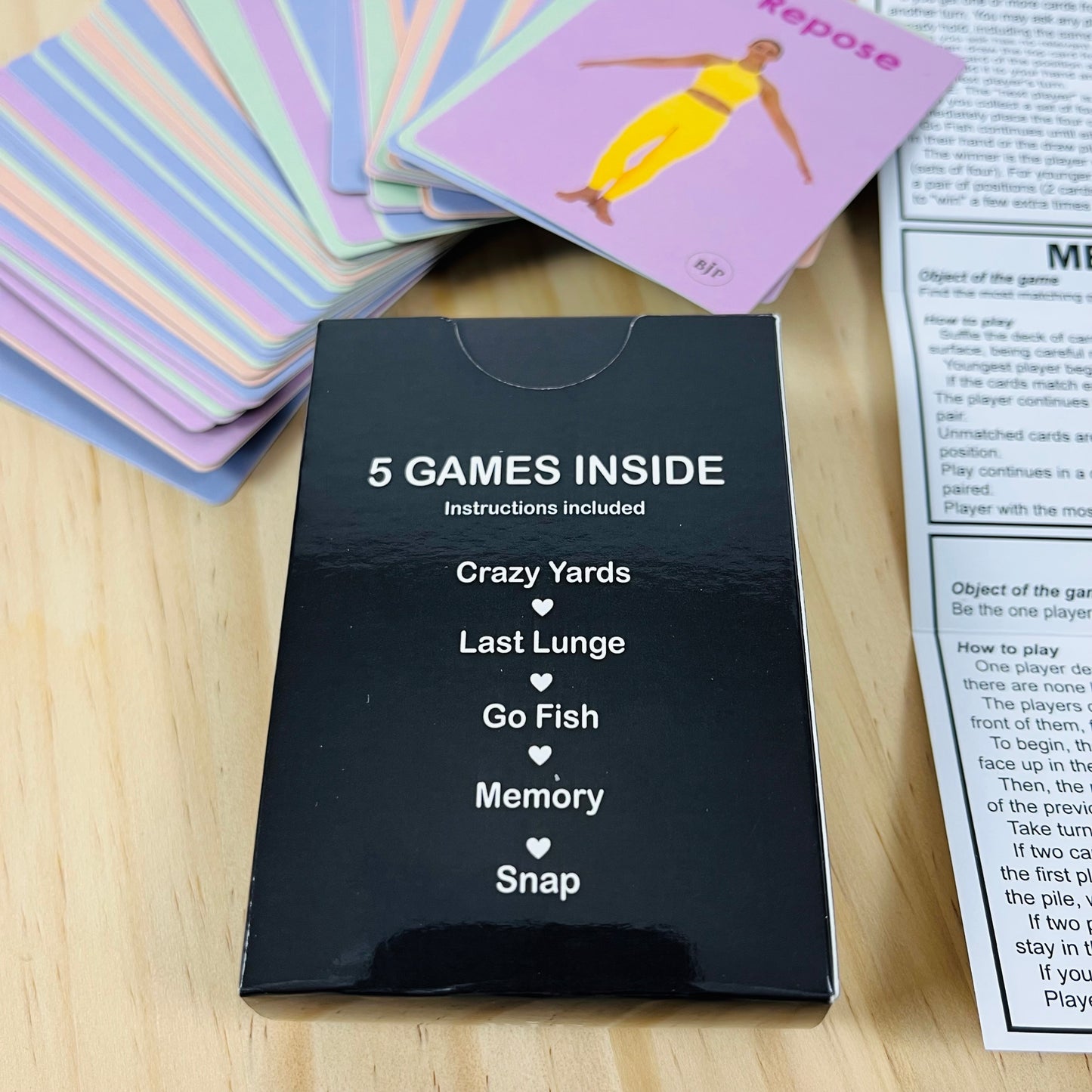 Playing Cards