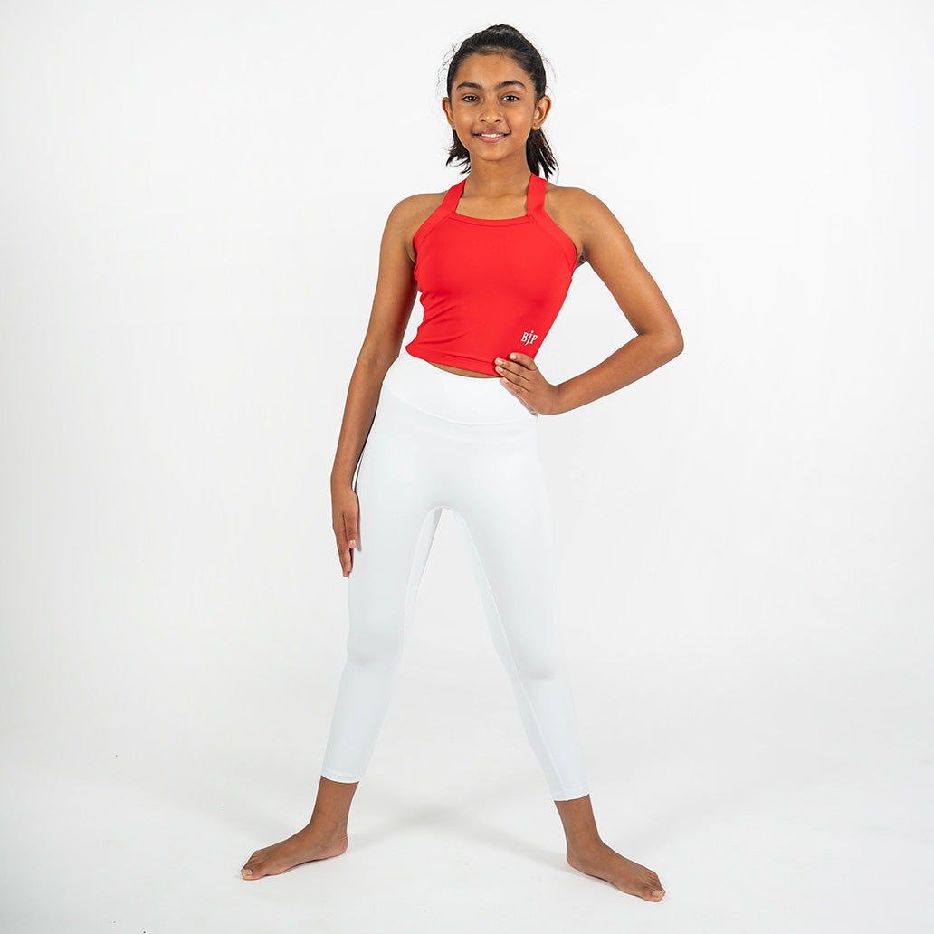 Adult Performance Wear Ronde Top