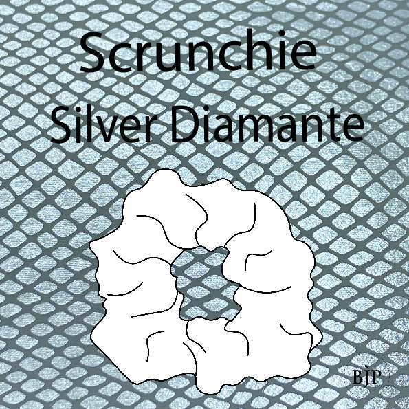 Scrunchies