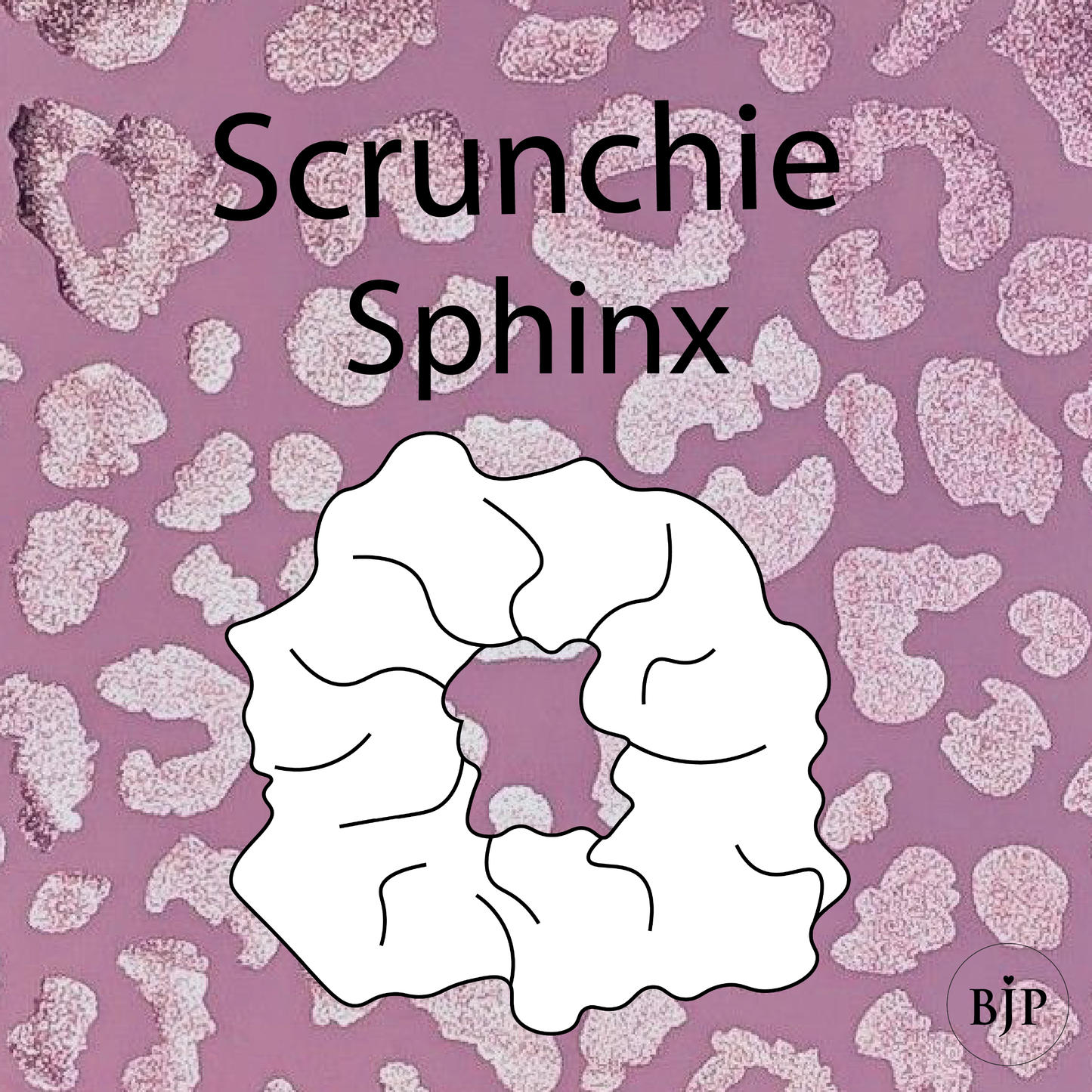 Scrunchies