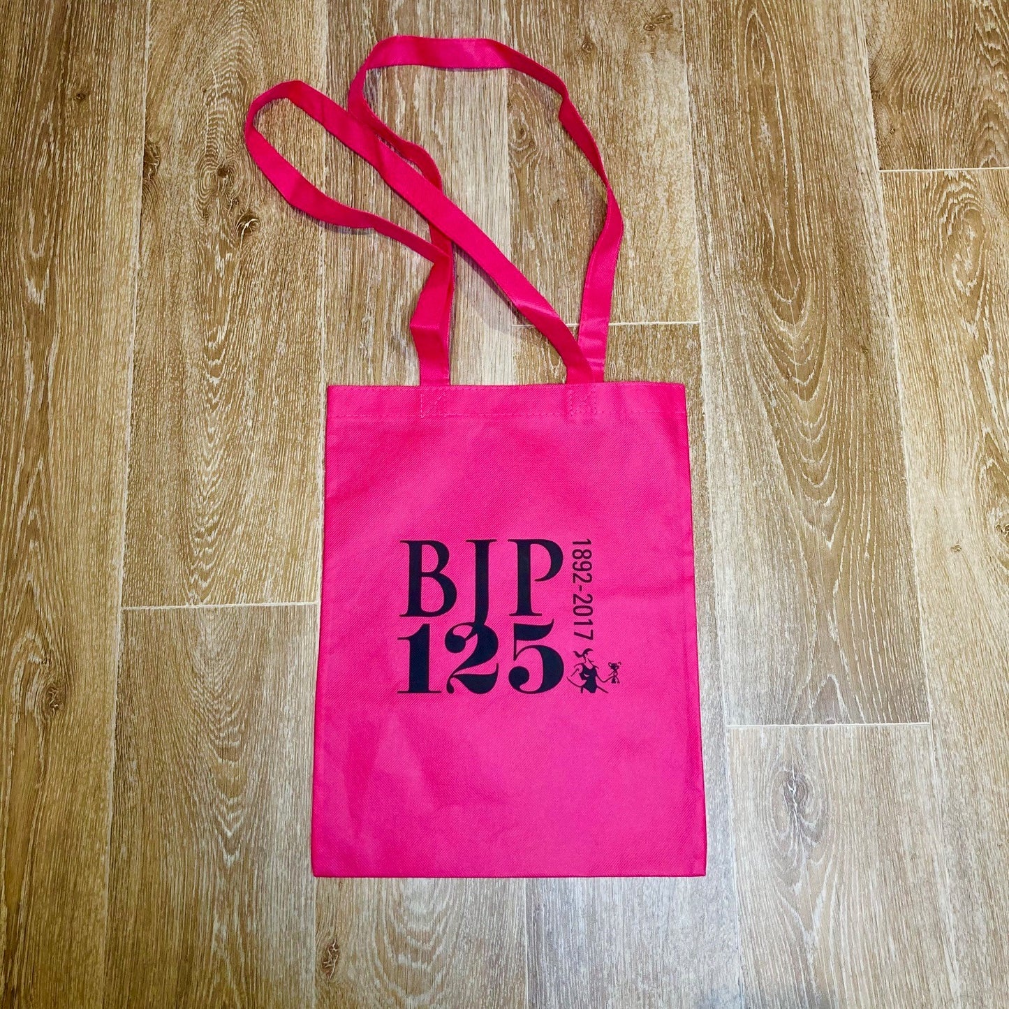BJP 125 Anniversary Tote Bags (Pkt of 50)