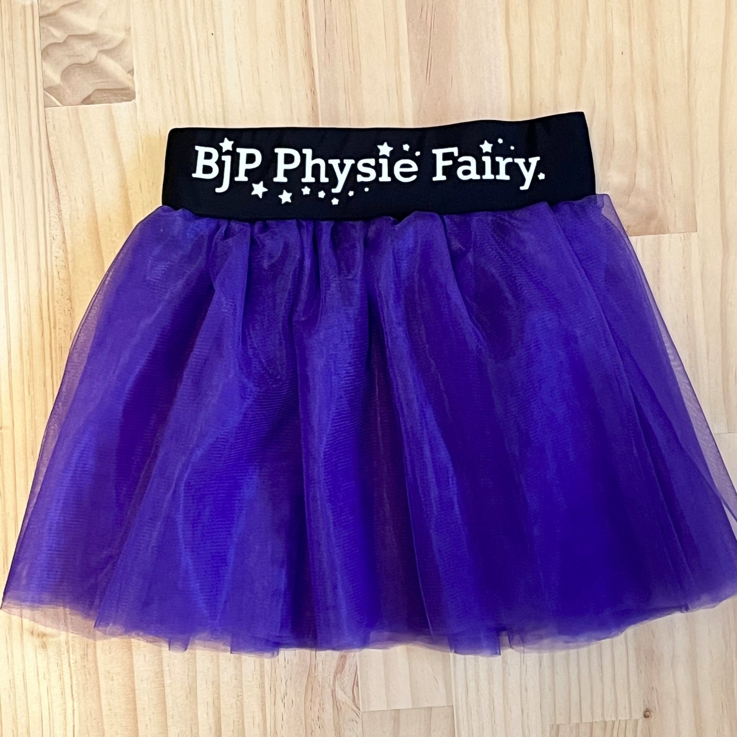 Physie Fairy Preschooler Tutu - Club orders
