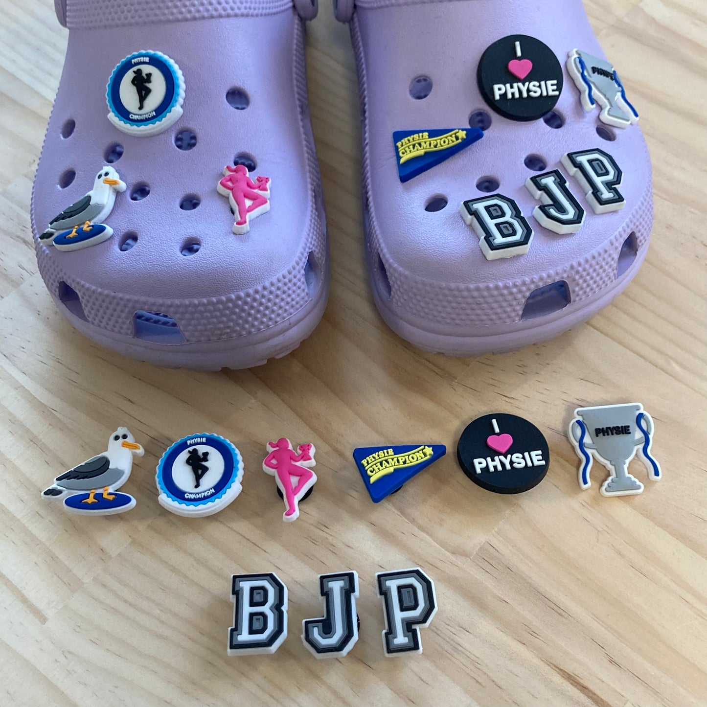 Jibbitz