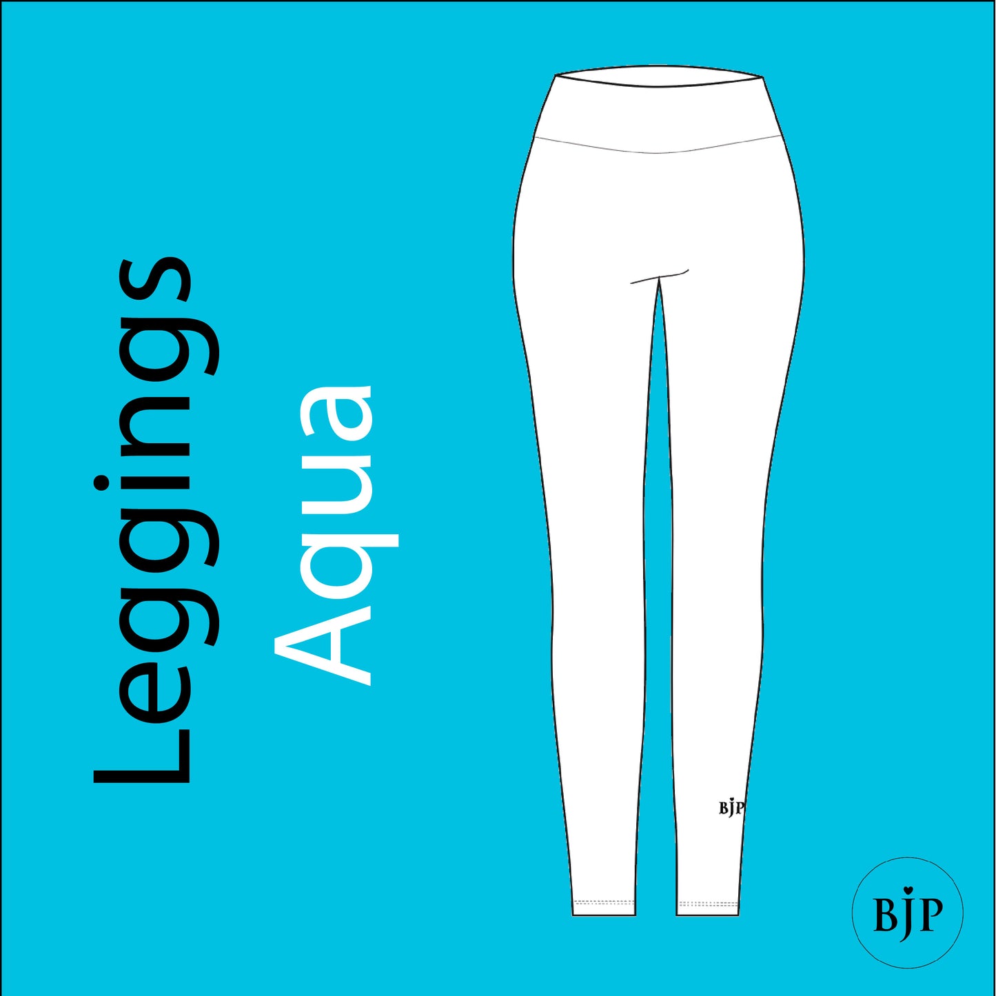 Adult Performance Wear Leggings