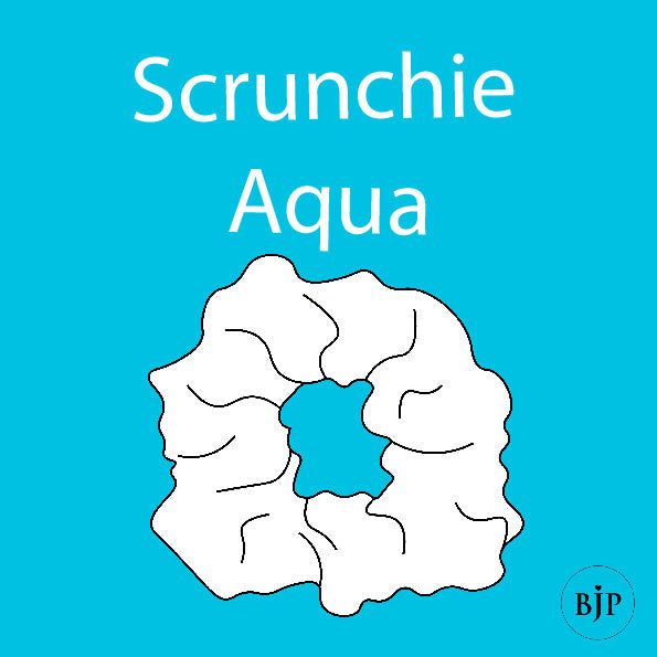 Scrunchies