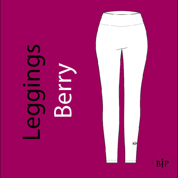 Adult Performance Wear Leggings
