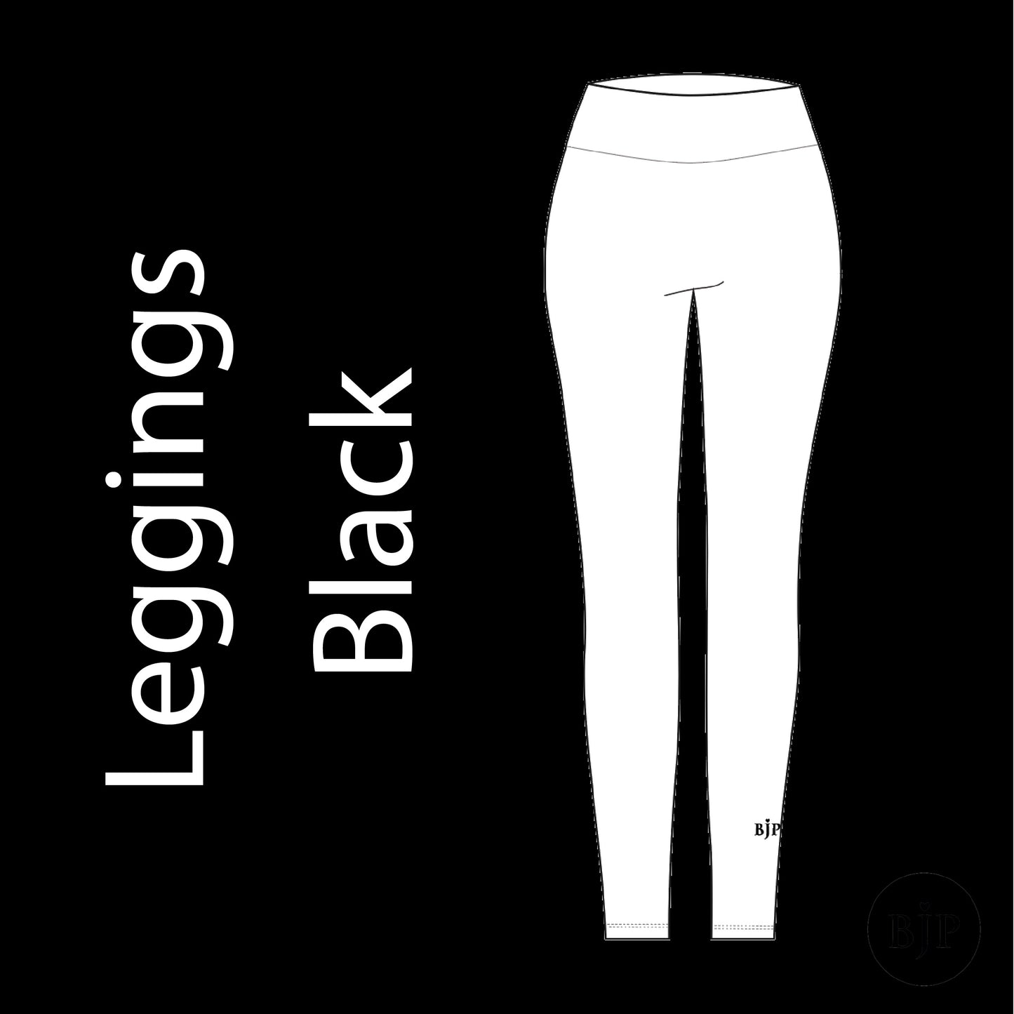 Adult Performance Wear Leggings