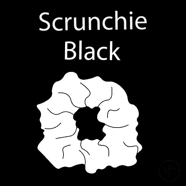Scrunchies