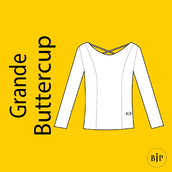 Child Performance Wear Grande Top
