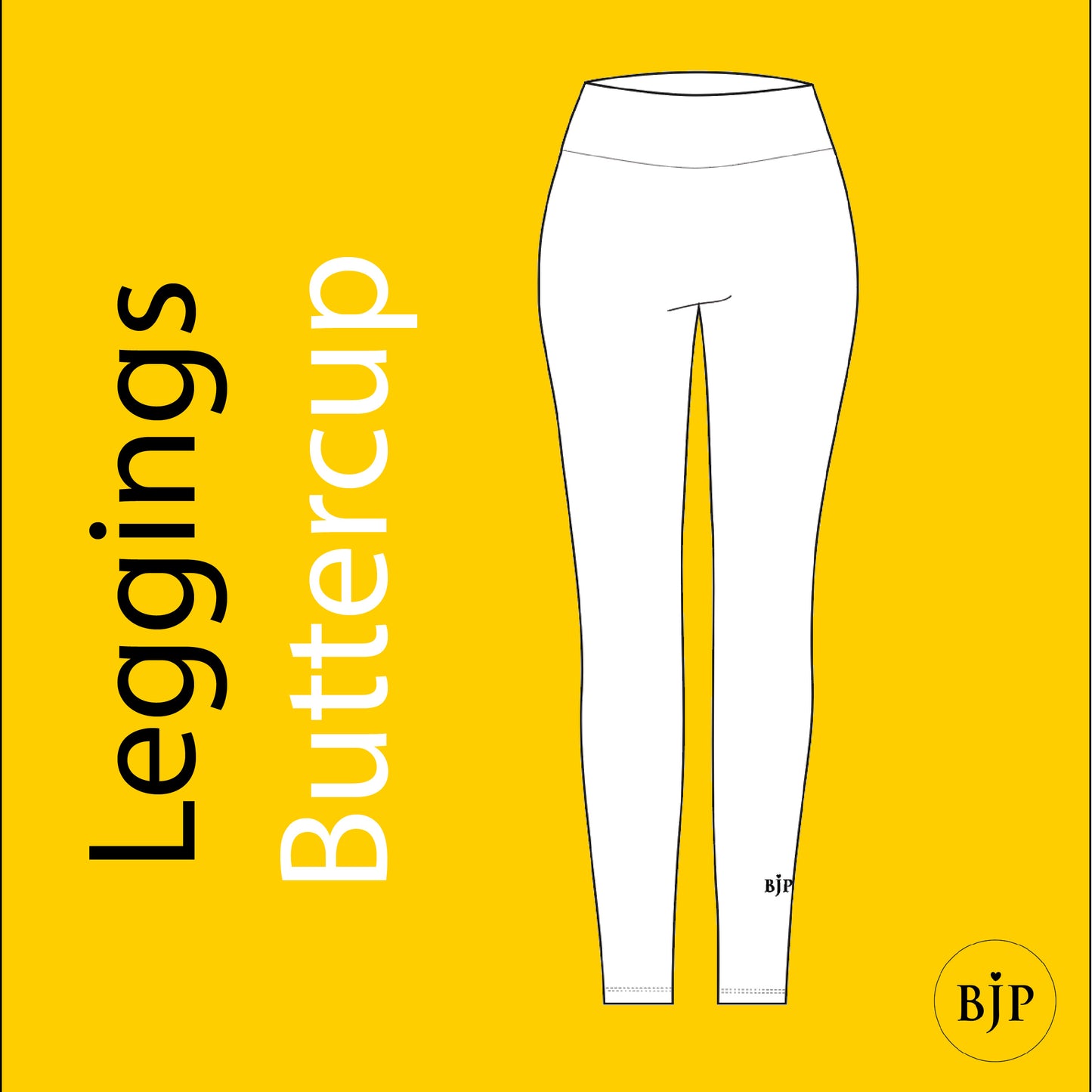 Adult Performance Wear Leggings