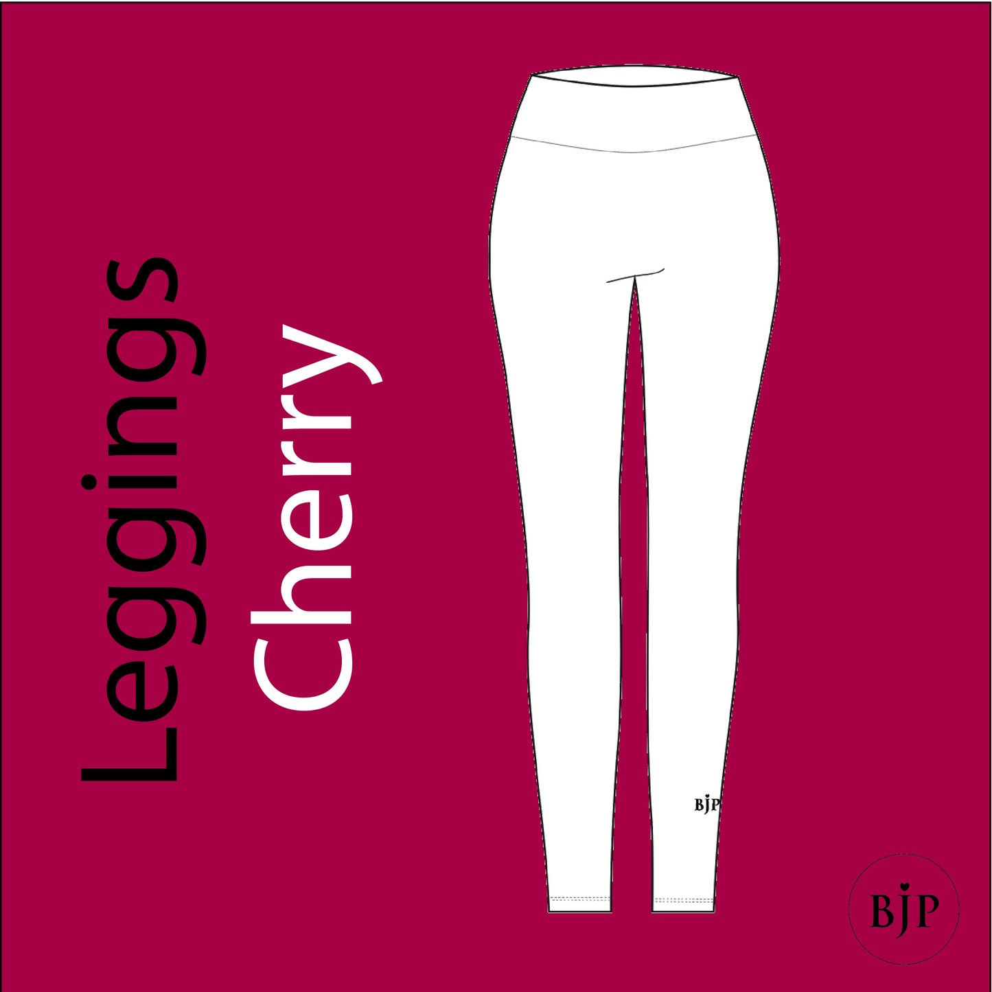 Adult Performance Wear Leggings