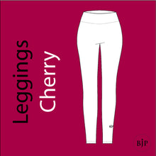 Load image into Gallery viewer, Performance Wear Leggings
