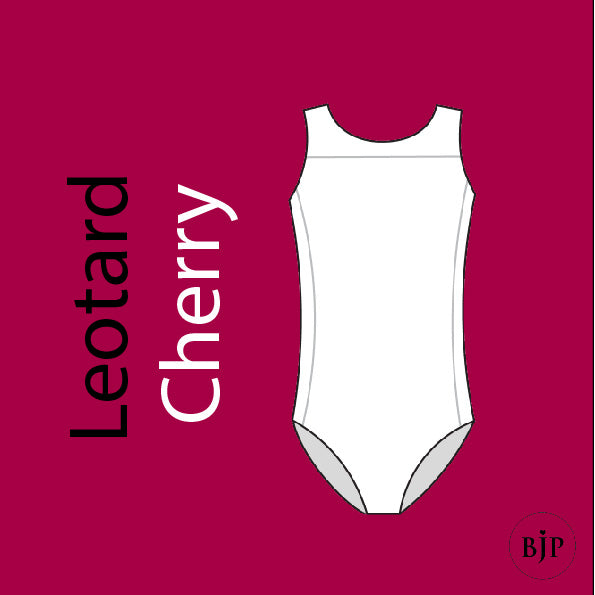 Child Performance Wear Leotard