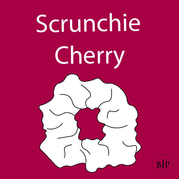 Scrunchies