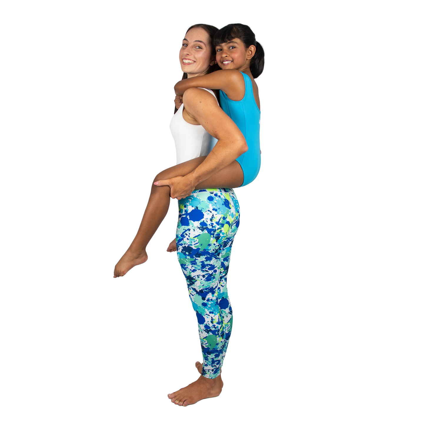 Child Performance Wear Leotard