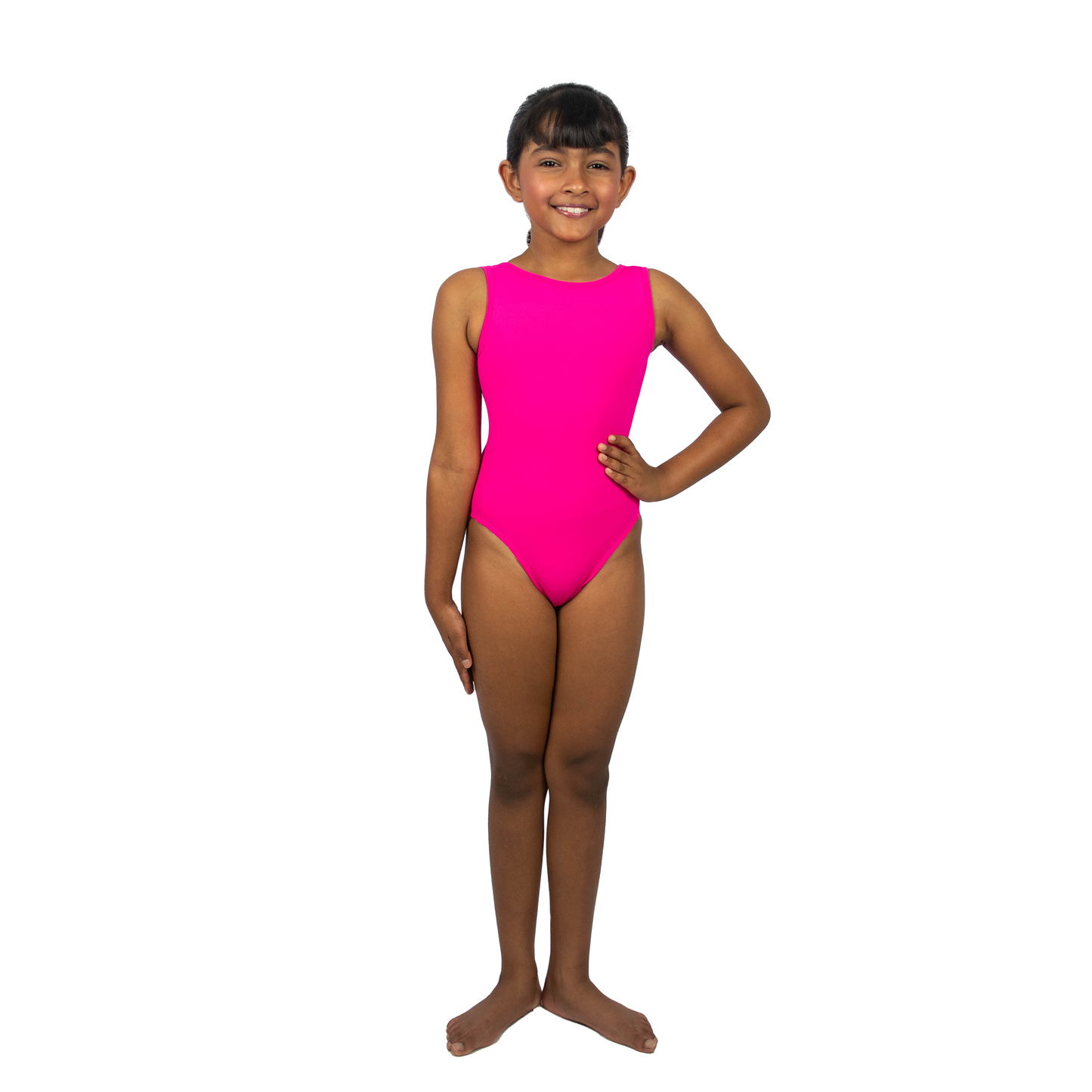 Child Performance Wear Leotard