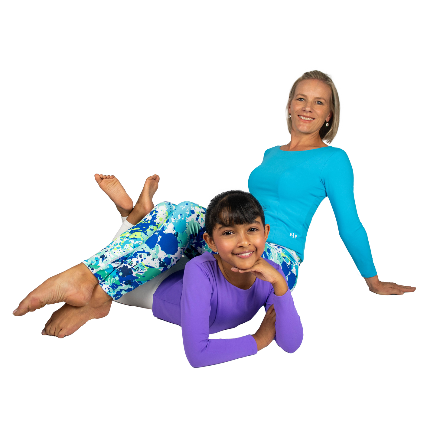 Child Performance Wear Grande Top